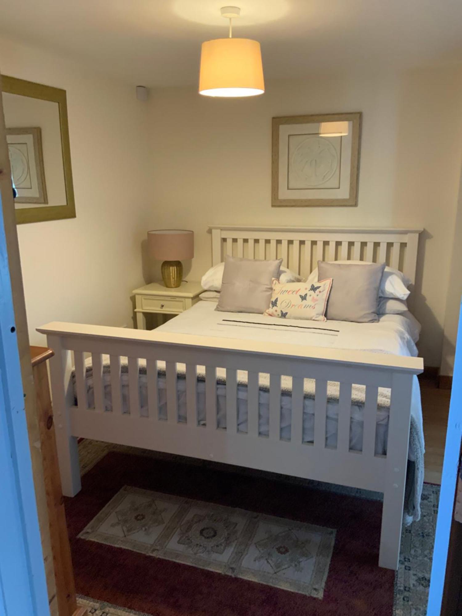 Hartpury Woodpecker Cottage At Frog Trotters Cottages מראה חיצוני תמונה