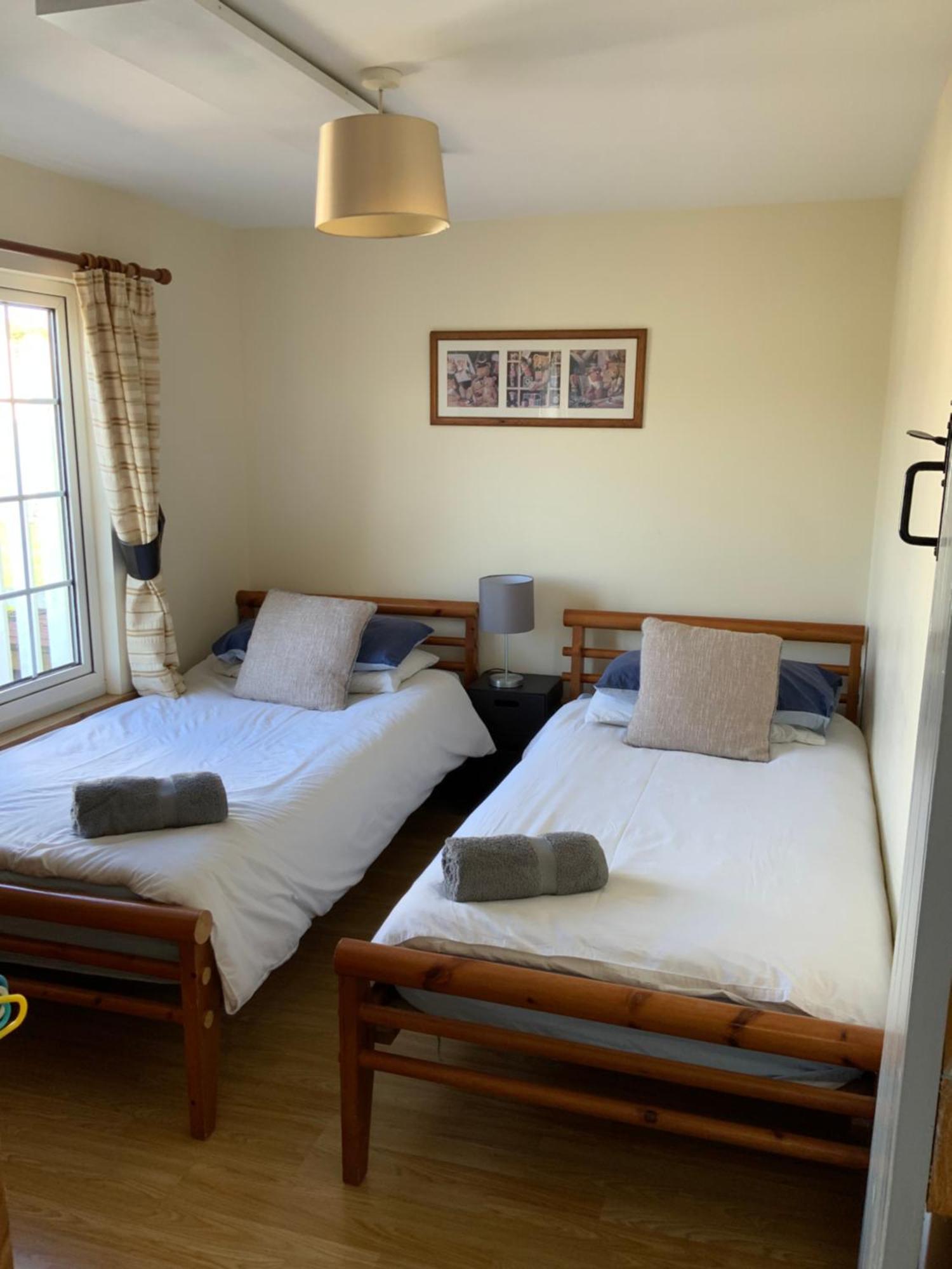 Hartpury Woodpecker Cottage At Frog Trotters Cottages מראה חיצוני תמונה